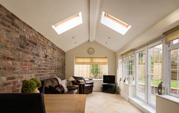 conservatory roof insulation Dowslands, Somerset