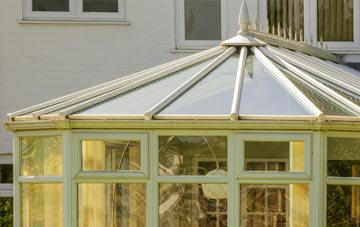 conservatory roof repair Dowslands, Somerset