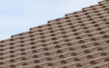 plastic roofing Dowslands, Somerset