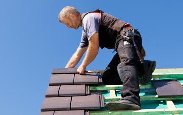 disadvantages of Dowslands slate roofing