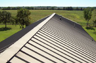 Dowslands metal roof quotes